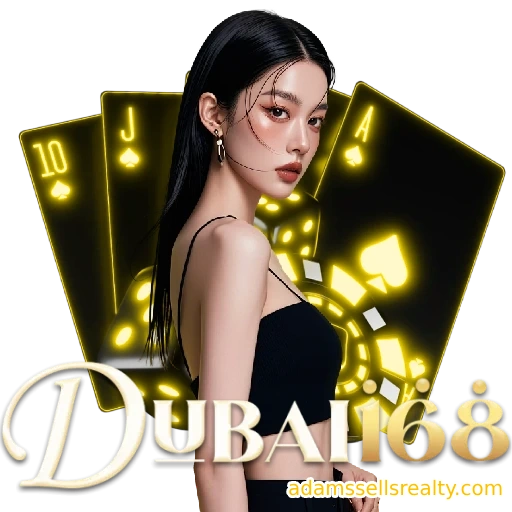 dubai168